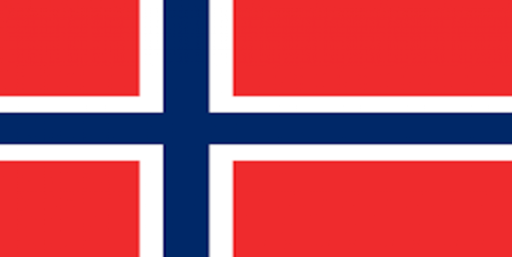 挪威國際高中交換生