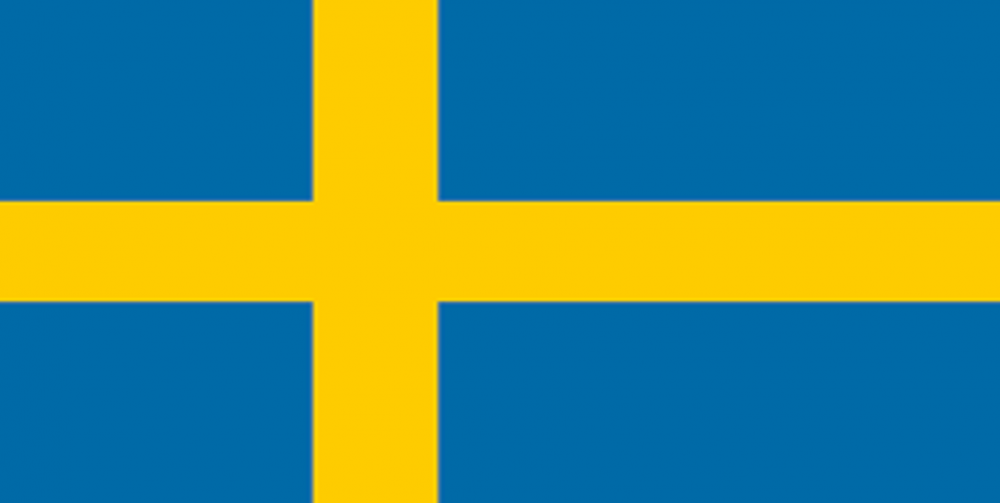 瑞典國際高中交換生
